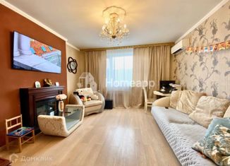 Продается 2-комнатная квартира, 52 м2, Москва, Кантемировская улица, 8к1, метро Кантемировская