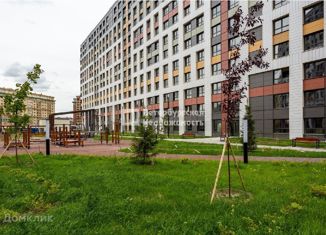 Квартира на продажу студия, 21.2 м2, Санкт-Петербург, ЖК Форест Аквилон, Планерная улица, 87к1