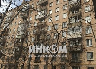 Продам однокомнатную квартиру, 31.1 м2, Москва, Халтуринская улица, 11, Халтуринская улица