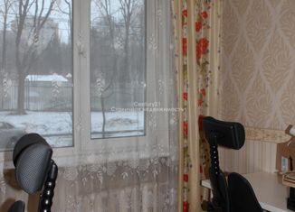 Продам 2-комнатную квартиру, 44 м2, Москва, улица Академика Павлова, 13, метро Молодёжная