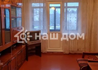 Продажа трехкомнатной квартиры, 56 м2, Липецк, проспект Мира, 9А, Левобережный район