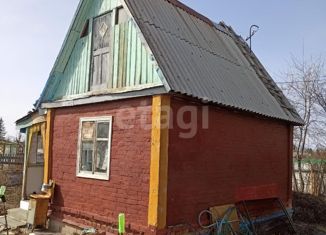 Дом на продажу, 24 м2, Омская область, 1-я аллея, 10