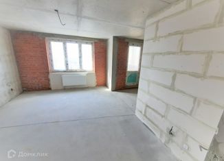 Продажа 2-ком. квартиры, 58.7 м2, Санкт-Петербург, ЖК Шекспир, улица Руднева, 16