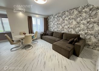 Сдается 2-комнатная квартира, 59 м2, Камчатский край, Туристический проезд, 14