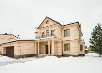 Продам дом, 360 м2, село Николо-Урюпино, Станиславская улица, 3