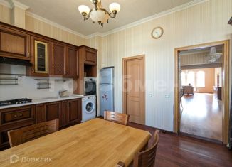 Сдаю 4-комнатную квартиру, 140 м2, Москва, Яковоапостольский переулок, 11-13с1, Яковоапостольский переулок