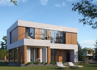 Продам дом, 180 м2, коттеджный посёлок Нордик Парк