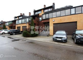 Продажа таунхауса, 480 м2, деревня Рождественно, территория Барвиха Клаб, 60