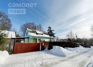 Дом на продажу, 153 м2, деревня Старые Петушки, Тракторная улица, 28