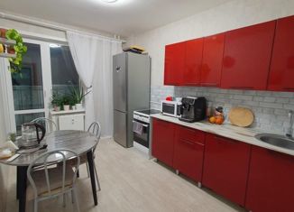 Продается 1-ком. квартира, 37.9 м2, Пермь, улица Александра Турчевича, 8, ЖК Арсенал
