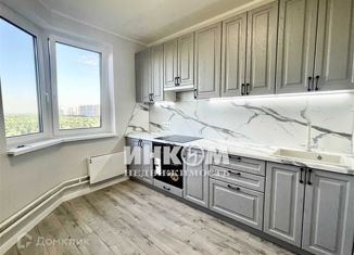 Продам 1-ком. квартиру, 40.1 м2, поселок Битца, Парковая улица, 3