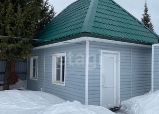 Продам дом, 118 м2, СНТ Промстроевец