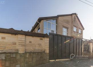 Продам дом, 200 м2, село Верхний Юрт, улица Абовяна, 45А