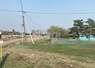 Дом на продажу, 48 м2, деревня Пахомовка, Молодёжная улица