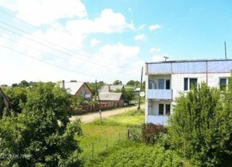 Продажа 3-ком. квартиры, 65.9 м2, поселок Крылово, Строительная улица, 26