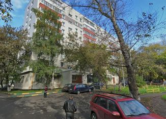 Сдается в аренду двухкомнатная квартира, 55 м2, Москва, Абельмановская улица, 11, Абельмановская улица