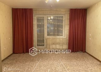 Продажа 1-ком. квартиры, 40.5 м2, Челябинск, улица Трашутина, 41, Тракторозаводский район