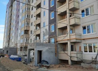 Продажа 1-комнатной квартиры, 45 м2, Калуга, ЖК Кречетников Парк, улица Академика Потехина, 7