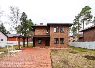 Продается дом, 290 м2, Пушкино, Фестивальная улица