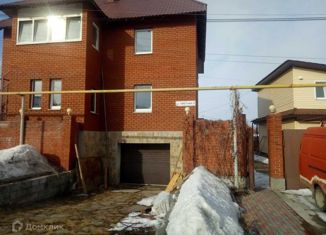 Продам дом, 267 м2, посёлок Московский, Пикетная улица