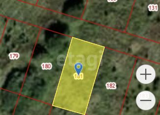 Продается участок, 10 сот., поселок Синявино