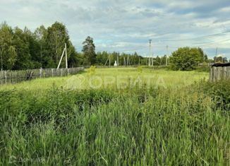Продается земельный участок, 20 сот., посёлок Ключи