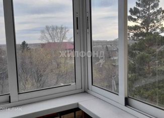 Продажа двухкомнатной квартиры, 43.6 м2, Новосибирская область, микрорайон Южный, 12