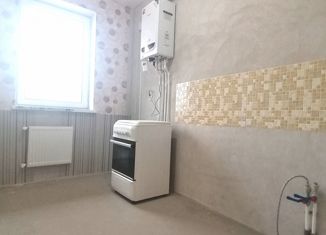 Продам однокомнатную квартиру, 26.5 м2, посёлок Голубево, Лазурная улица, 13