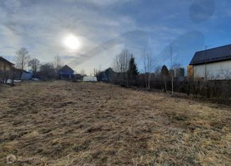 Продается земельный участок, 12 сот., деревня Рузино