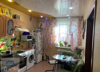 Продаю однокомнатную квартиру, 40.6 м2, Тында, Верхненабережная улица, 29