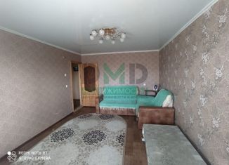 Трехкомнатная квартира на продажу, 59.3 м2, Оренбургская область, Огородная улица, 25