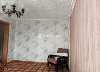 Продам двухкомнатную квартиру, 41.3 м2, Борисоглебск, улица Чкалова, 40