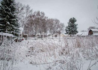 Участок на продажу, 10 сот., посёлок Прииртышский, Трактовая улица