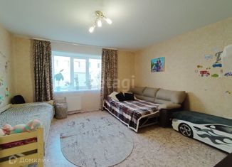 Продажа 1-комнатной квартиры, 38.7 м2, Боровичи, Потерпелицкая улица, 20