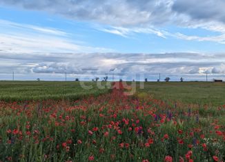 Продажа участка, 19.4 сот., Окунёвское сельское поселение, Строительная улица
