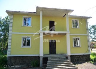 Продажа дома, 360 м2, деревня Мамоново