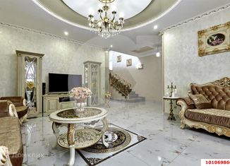 Дом на продажу, 182.5 м2, Краснодар, Брюховецкая улица, 31, Брюховецкая улица