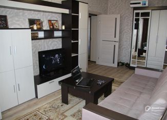 Продаю 2-ком. квартиру, 53.2 м2, Анапа, Парковая улица, 64Ак8, ЖК Радуга