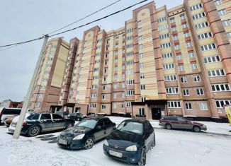 Продам 1-комнатную квартиру, 35.8 м2, село Семёновка, Молодёжная улица, 15Б