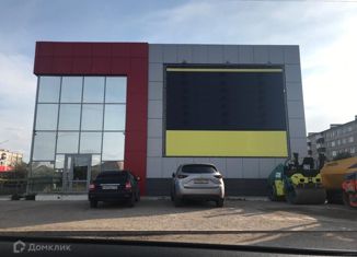Офис на продажу, 300 м2, Азнакаево, улица Султангалиева, 34