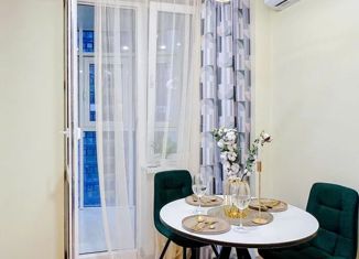 Продажа 1-комнатной квартиры, 44 м2, Краснодар, улица имени Валерия Гассия, 4/7лит2, ЖК Фреш