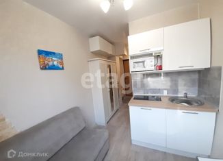 Продам квартиру студию, 10.1 м2, Тула, Демидовская улица, 82