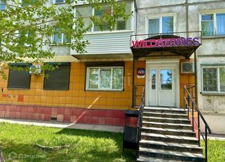 Продается офис, 54.3 м2, Ачинск, 4-й микрорайон, 9