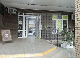 Сдам в аренду офис, 90 м2, Краснодар, микрорайон Авиагородок, Стахановская улица, 1/5