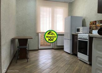 1-ком. квартира на продажу, 35.6 м2, Абинск, Ростовская улица, 108