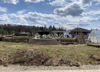 Продается участок, 10 сот., поселок Секерино, посёлок Секерино, 180