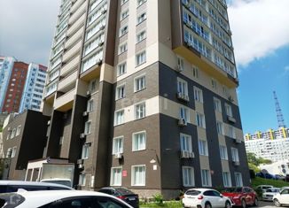 Продажа офиса, 145 м2, Владивосток, проспект Красного Знамени, 114А