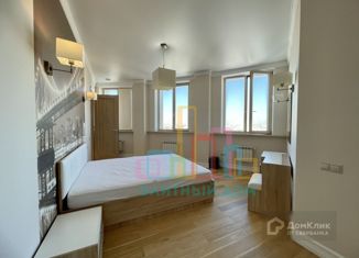 Аренда двухкомнатной квартиры, 115 м2, Москва, Профсоюзная улица, 64к2, ЖК Дирижабль