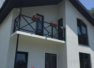 Продам дом, 130 м2, село Сергей-Поле, Новошкольная улица, 13