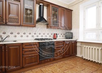 Продается 3-ком. квартира, 84.7 м2, Казань, улица Димитрова, 2/4, Кировский район